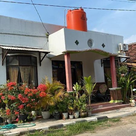 Owl Hostel Karimunjawa Luaran gambar