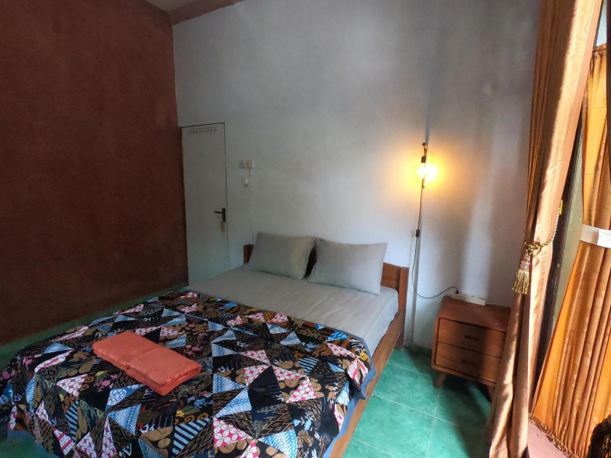Owl Hostel Karimunjawa Luaran gambar