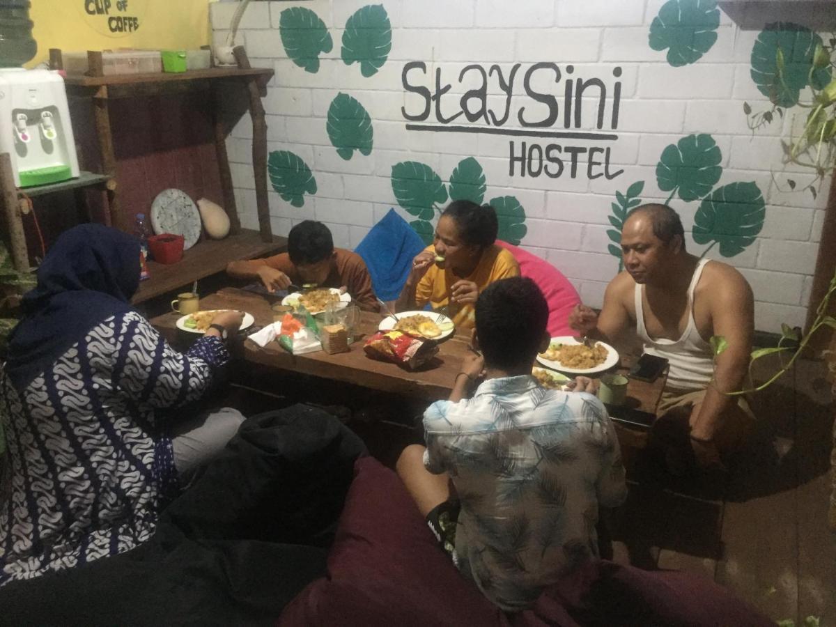 Owl Hostel Karimunjawa Luaran gambar