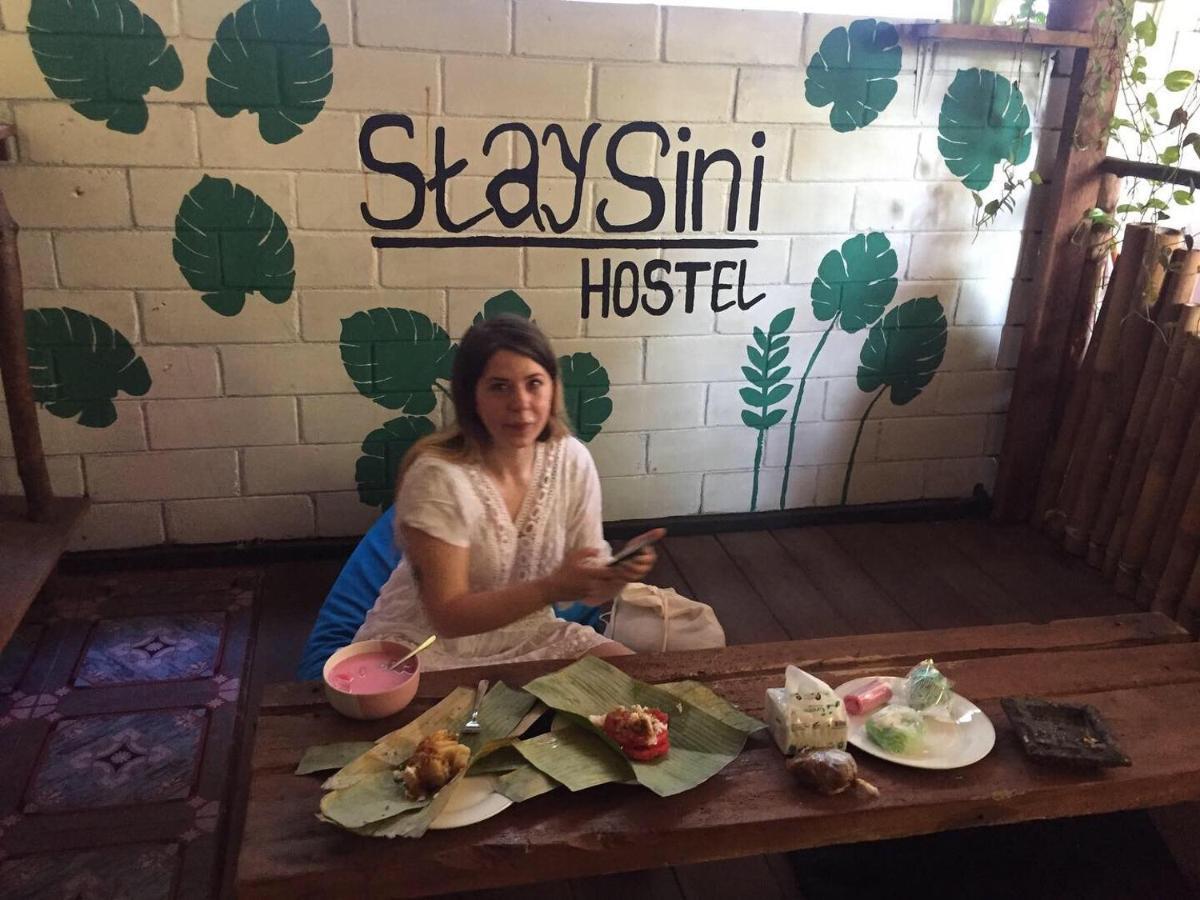 Owl Hostel Karimunjawa Luaran gambar
