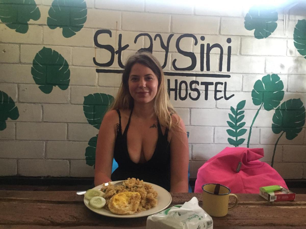 Owl Hostel Karimunjawa Luaran gambar