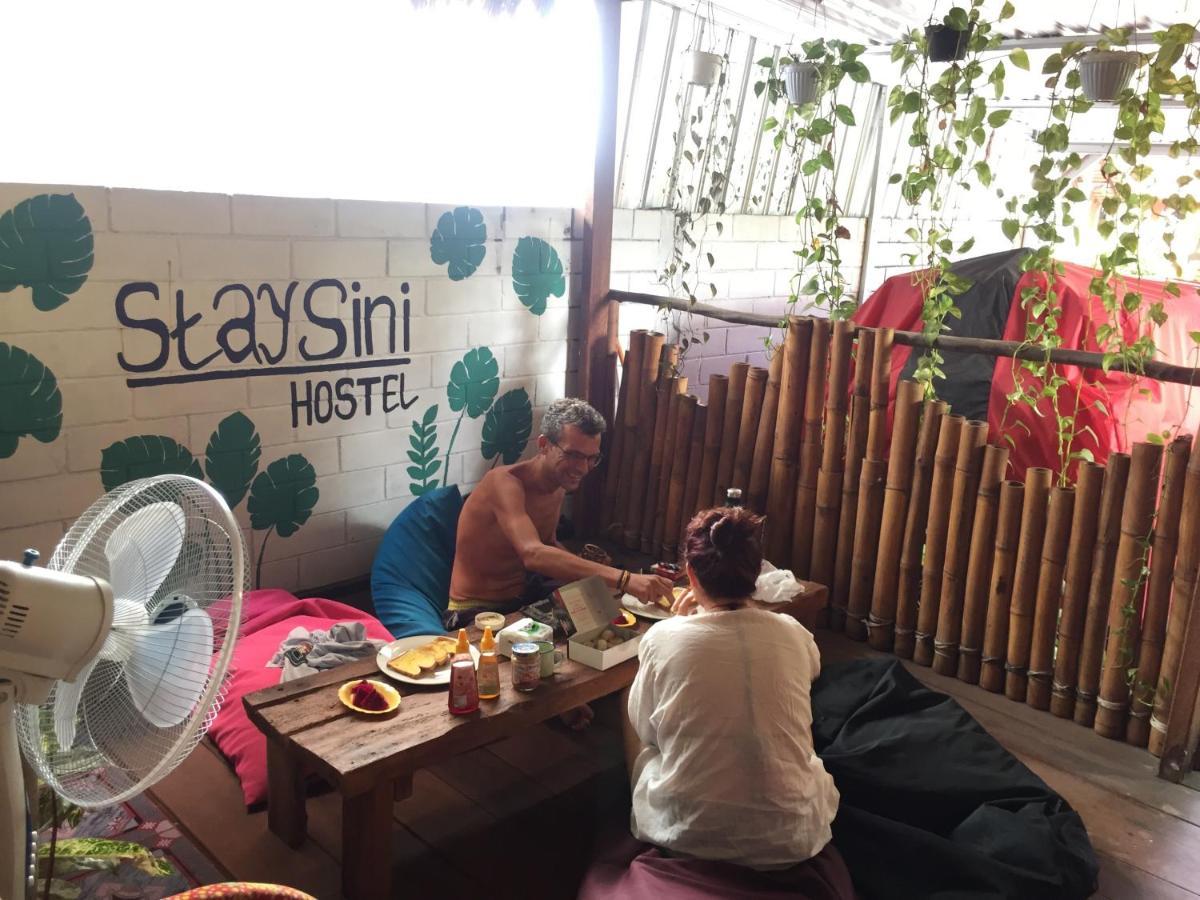 Owl Hostel Karimunjawa Luaran gambar