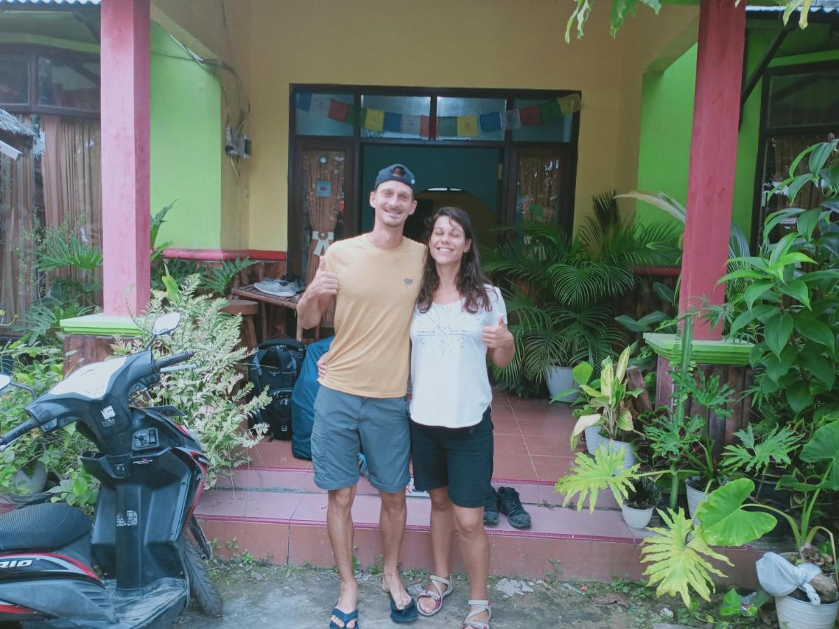 Owl Hostel Karimunjawa Luaran gambar