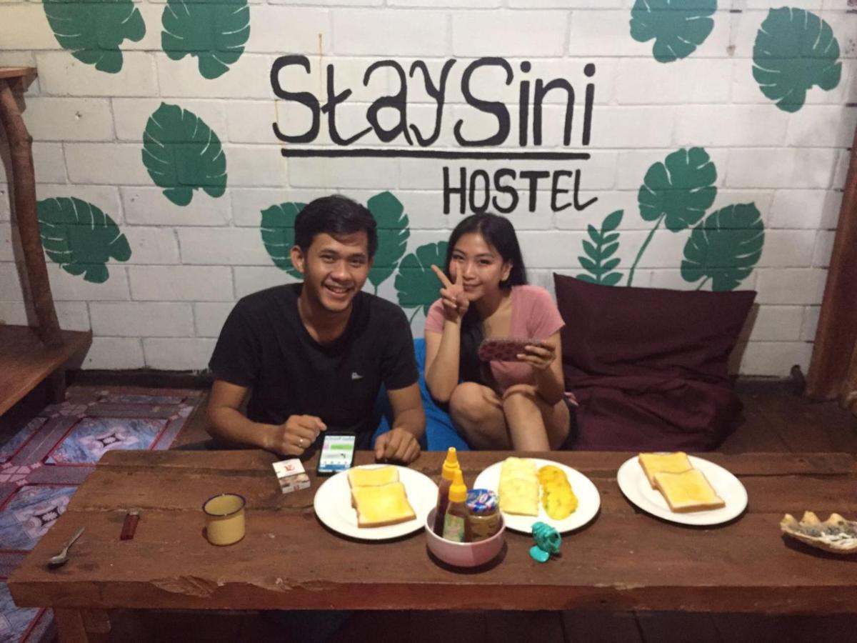 Owl Hostel Karimunjawa Luaran gambar