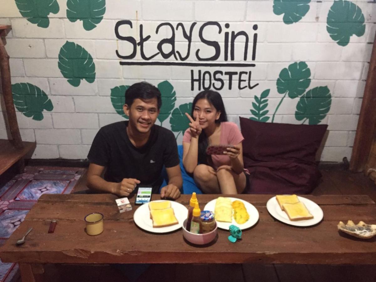 Owl Hostel Karimunjawa Luaran gambar