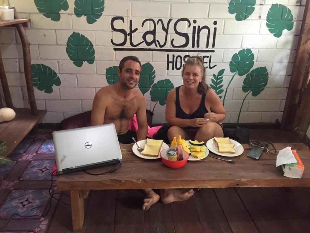 Owl Hostel Karimunjawa Luaran gambar